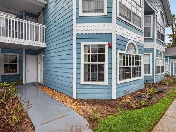 8712 RAIN FOREST PLACE , Unit B, KISSIMMEE, FL 34747