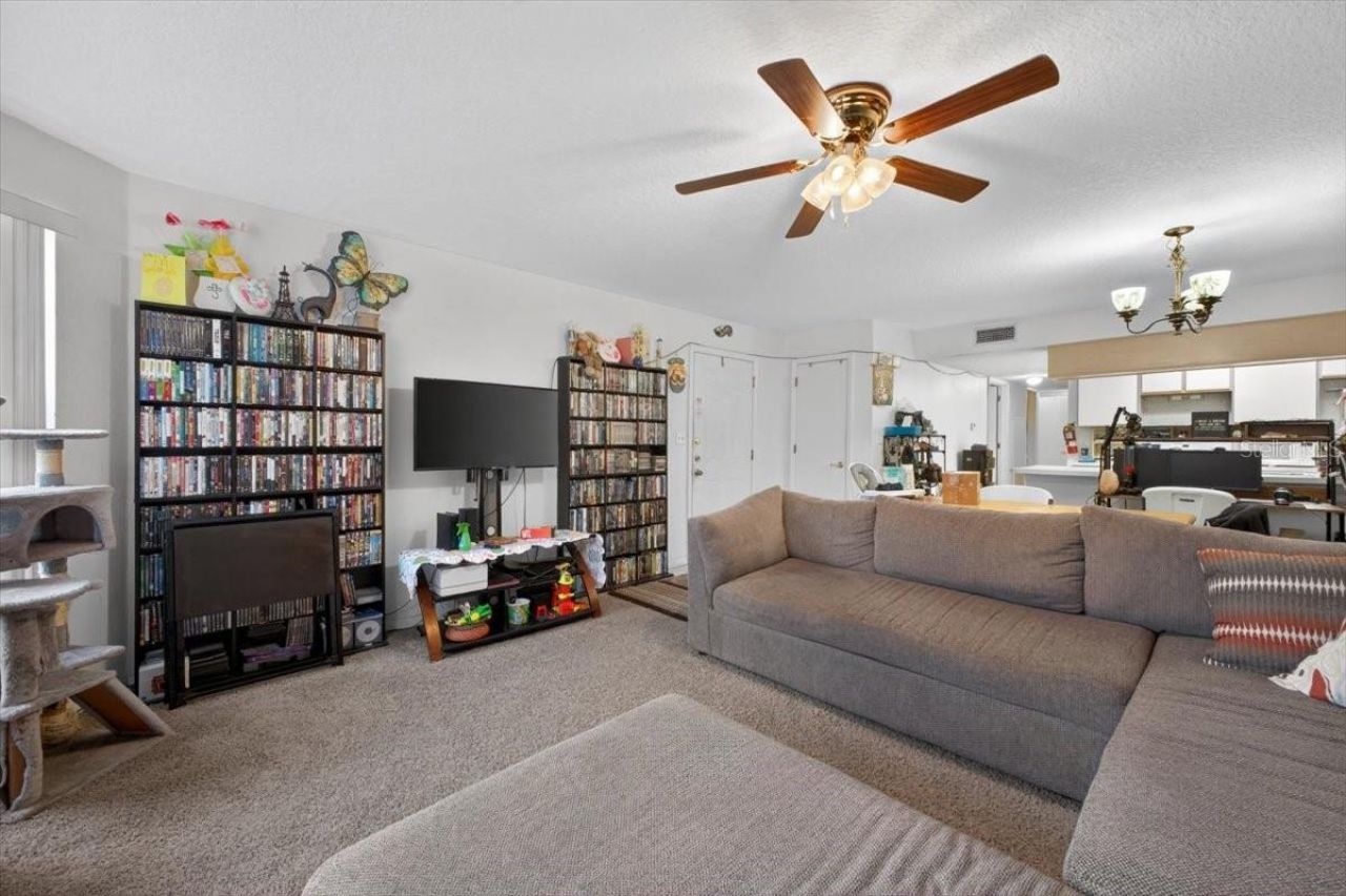 8712 Rain Forest Place , Unit B, Kissimmee, FL 34747 Photo