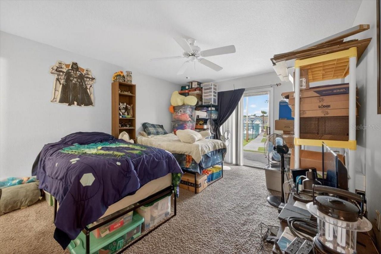 8712 Rain Forest Place , Unit B, Kissimmee, FL 34747 Photo