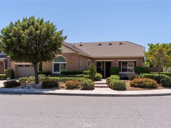 29059 Falling Water Drive, Menifee, CA 92585