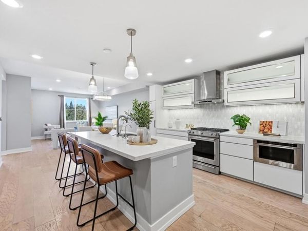 1048 Monroe Street, Unit 307, Santa Clara, CA 95050