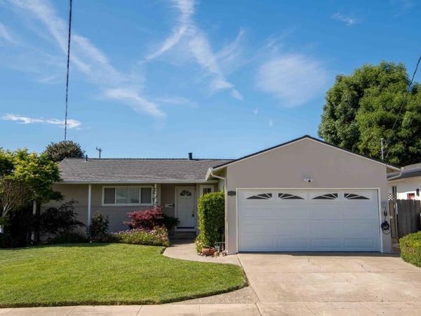 4547 La Salle Avenue, Fremont, CA 94536