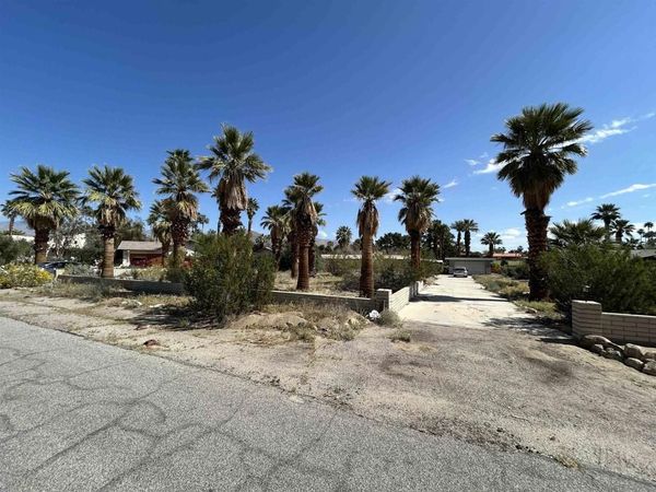1463 De Anza, Borrego Springs, CA 92004