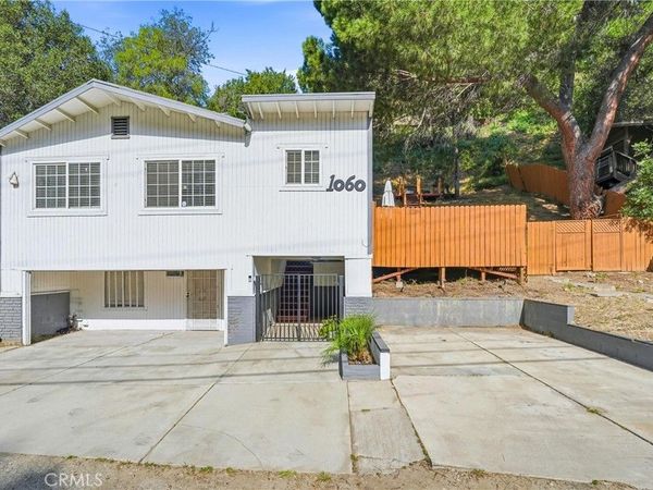 1060 Carbon Canyon Road, Chino Hills, CA 91709