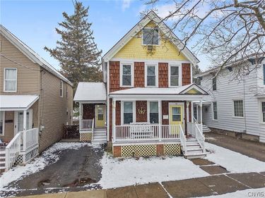 54 W 8th Street, Oswego, NY 13126