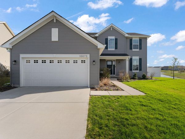 10073 W 142nd Place, Cedar Lake, IN 46303