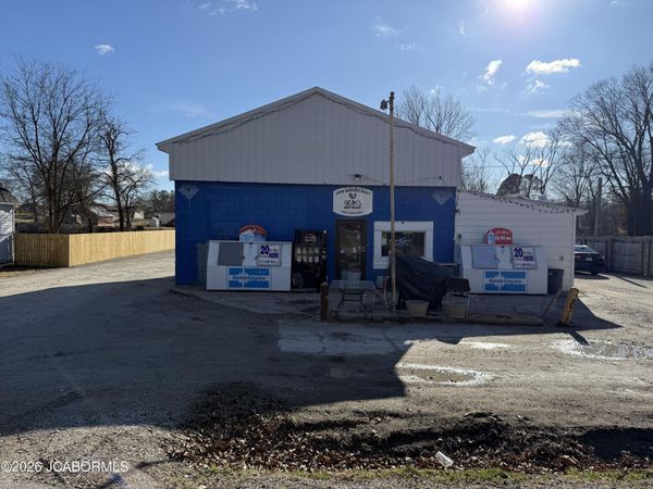 116 E ROW STREET, Jamestown, MO 65046