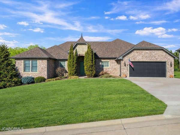 1217 ASHBURY WAY, Wardsville, MO 65101