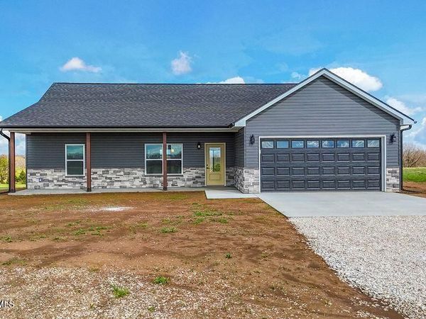 7480 SALMONS RIDGE, Fulton, MO 65251