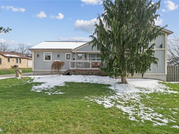 110 Dalur Way, Greensburg, PA 15601