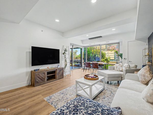 7157 E RANCHO VISTA Drive, Unit 5010, Scottsdale, AZ 85251