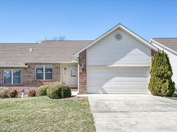 97 Golf Club Crossover , Crossville, TN 38571