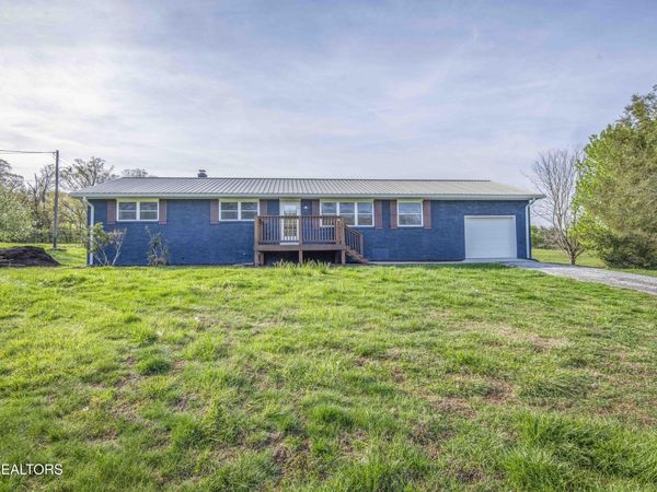 10732 Richland Rd, Mascot, TN 37806