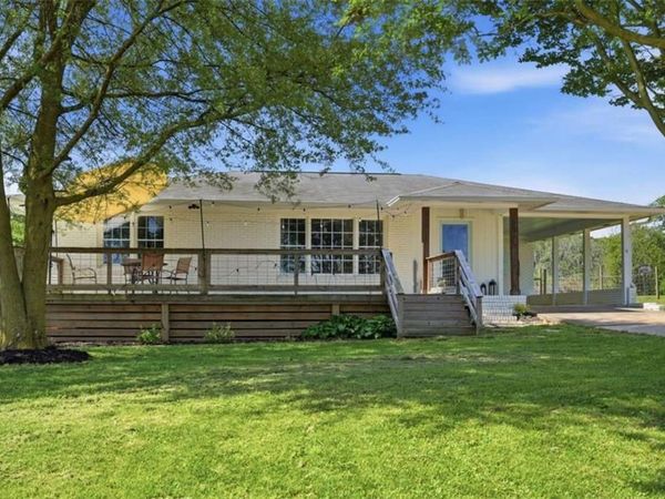 3139 Moons Grove Church Road, Danielsville, GA 30633