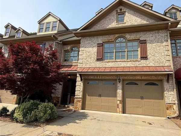 6232 Clapham, Johns Creek, GA 30097