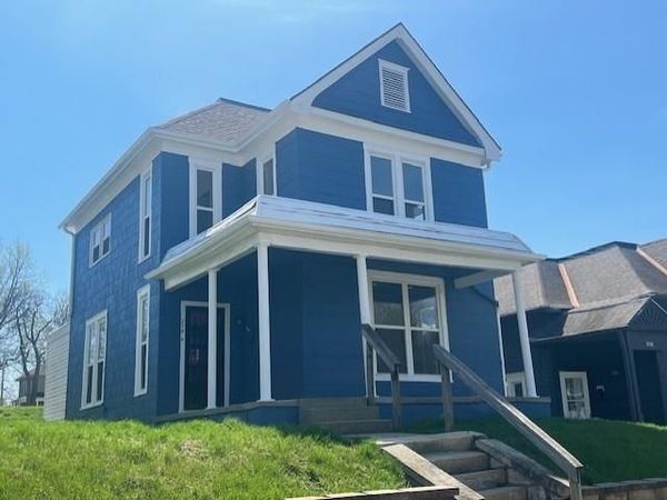 2744 Lafayette Street, St Joseph, MO 64507