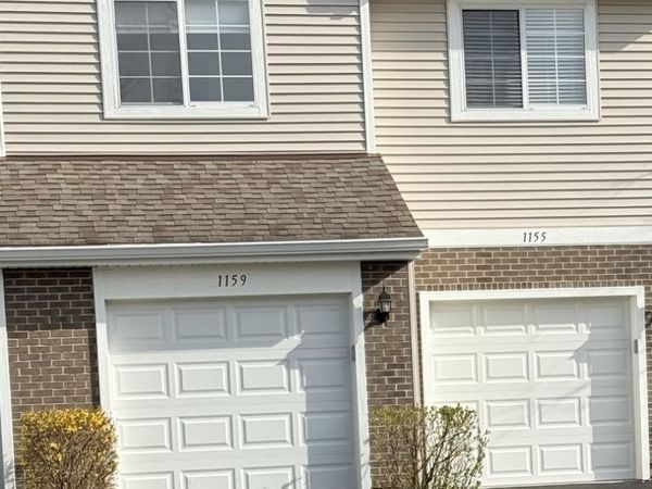 1159 E Addison Avenue , Lombard, IL 60148