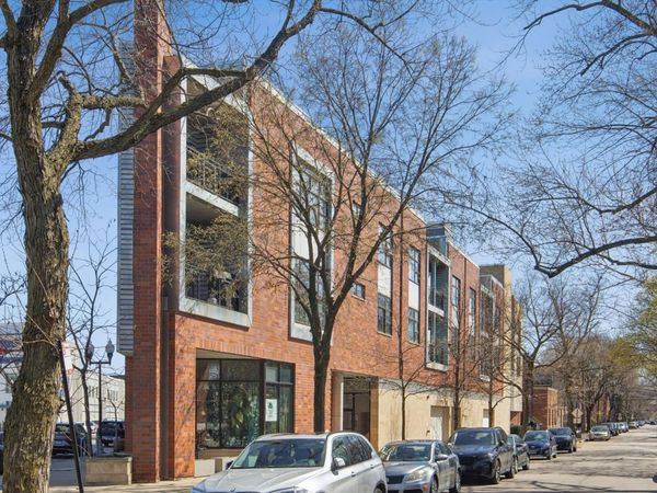 3741 N Wolcott Avenue, Unit 6, Chicago, IL 60613