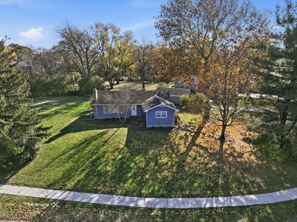 1519 Foothill Drive , Wheaton, IL 60189