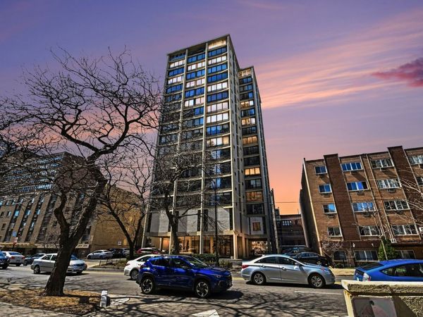 5740 N sheridan Road , Unit 8D, Chicago, IL 60660