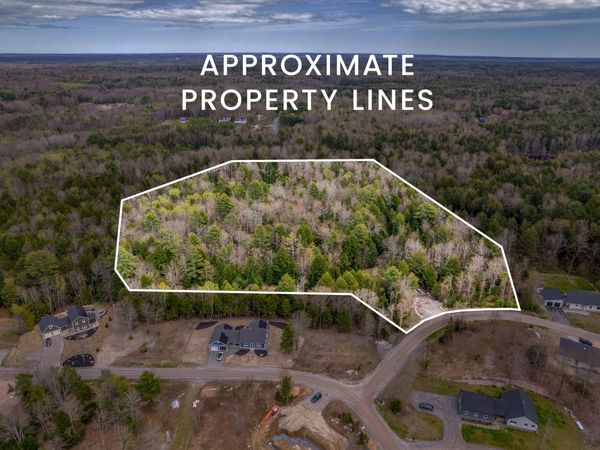 Lot #42 Little Fawn Lane, Brunswick, ME 04011