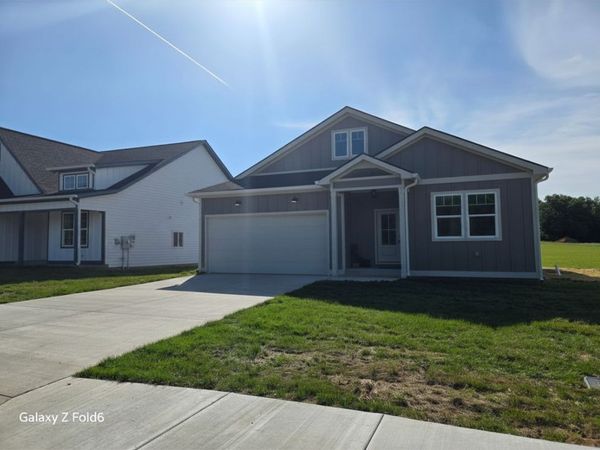 160 Jasper Gulch Drive, Unit Lot 36, Jasper, TN 37347