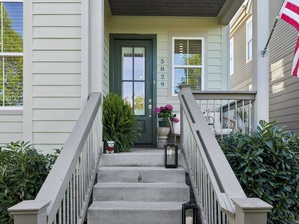 5829 Leslie Ave, Nashville, TN 37209