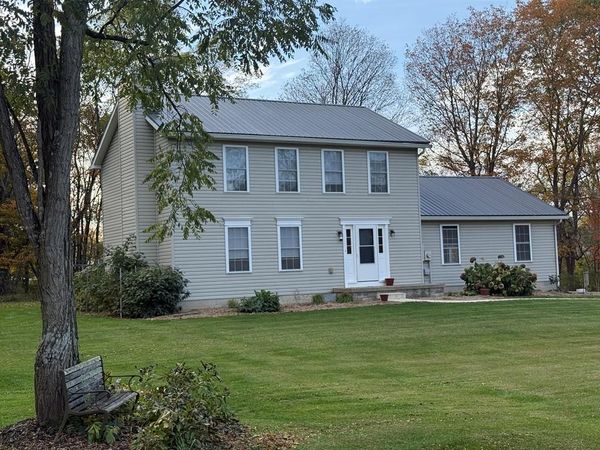 175 Thornhill, Mount Gilead, OH 43338