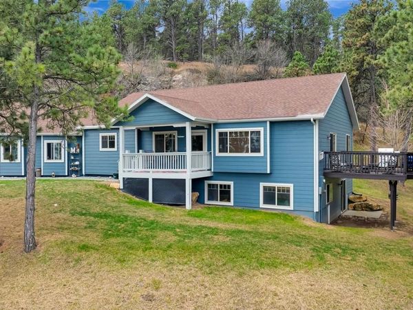 4710 Rimrock Drive, Rapid City, SD 57702