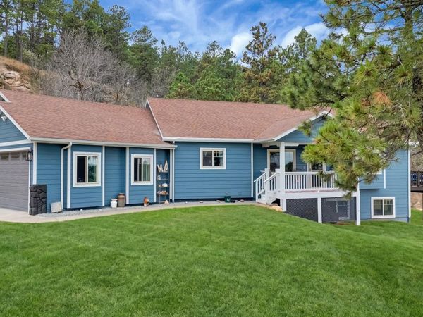 4710 Rimrock Drive, Rapid City, SD 57702