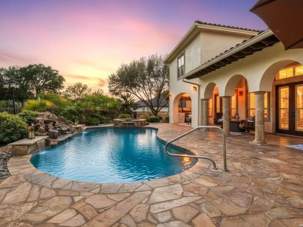 8207 Wild Wind, Garden Ridge, TX 78266