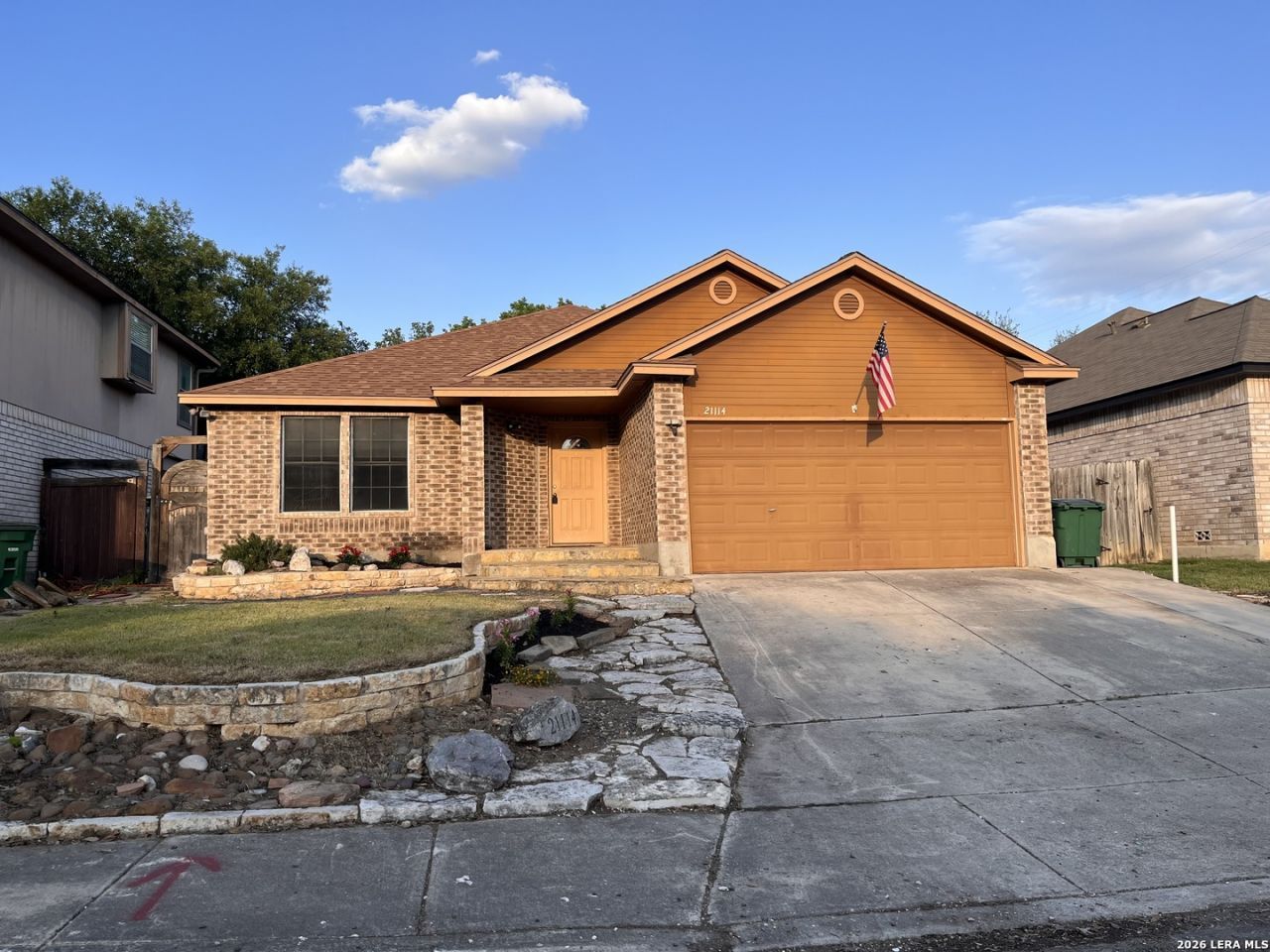 21114 Sierra Crest, San Antonio, TX 78259 Main Photo