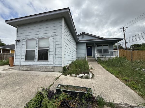 4601 Bundyhill, Austin, TX 78723