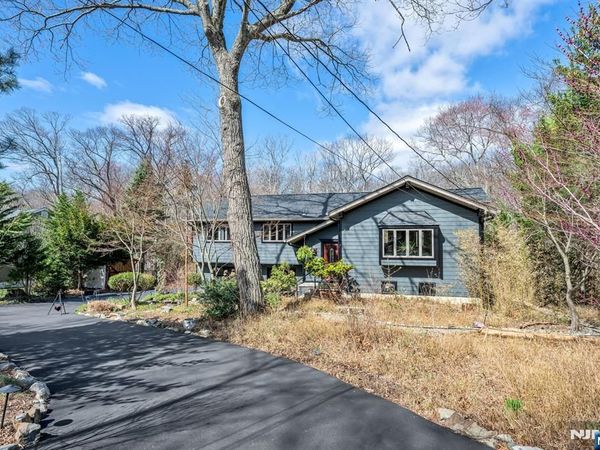 87 Buena Vista Drive, RINGWOOD, NJ 07456