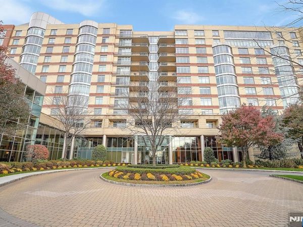 8100 River Road 209, Unit 209, NORTH BERGEN, NJ 07047