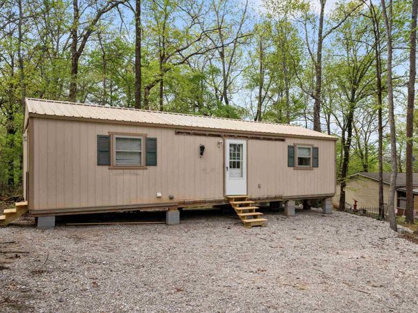 109 WAMPUM Circle, Hot Springs, AR 71913