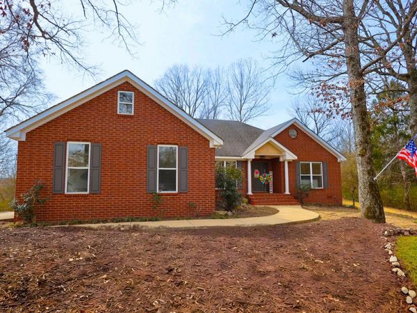 21 BURKE Road, Glenwood, AR 71943