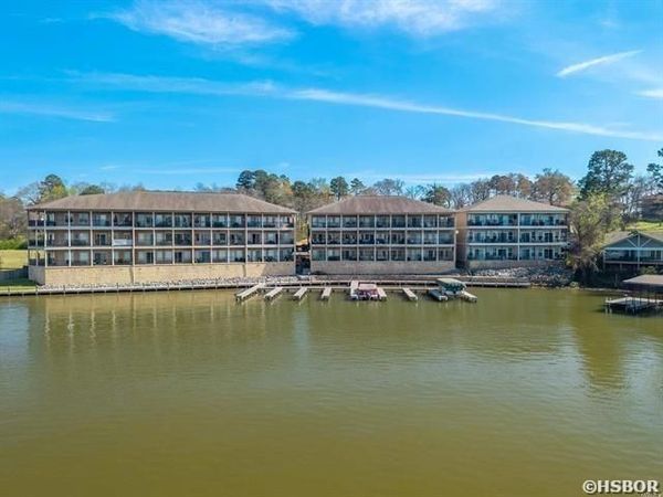 117 LOOKOUT Point, Unit C10, Hot Springs, AR 71913