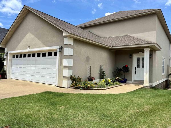 789 BUENA VISTA Road, Hot Springs, AR 71913