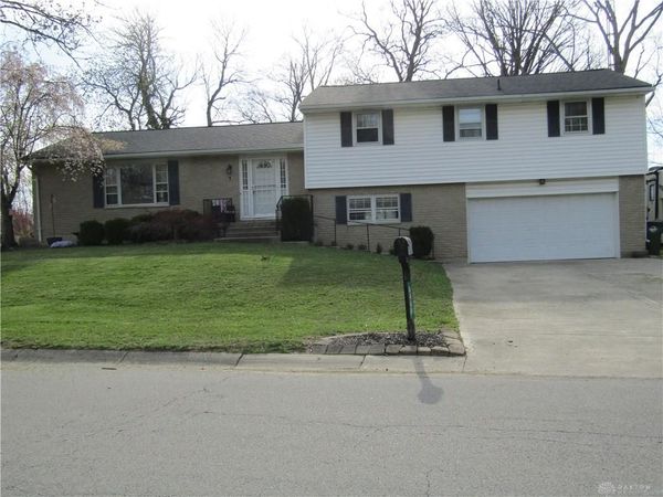 6460 Noranda Drive, Clayton, OH 45415