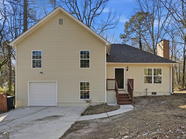 2151 Grayfield Drive, Grayson, GA 30017