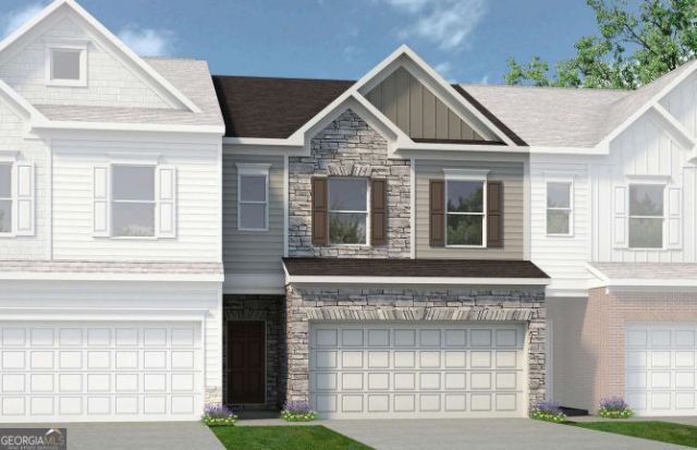 62 Jacobs Farm Lane, Unit 27, Lawrenceville, GA 30045 Main Photo