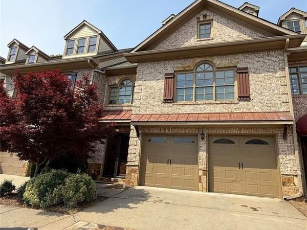 6232 Clapham Lane, Johns Creek, GA 30097