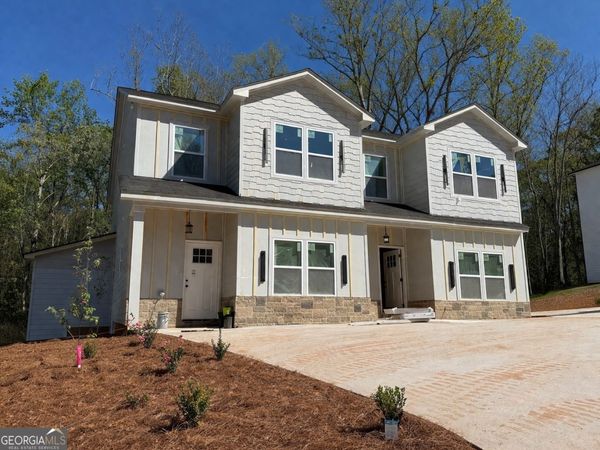 232 Brad Street, Unit A, Royston, GA 30662