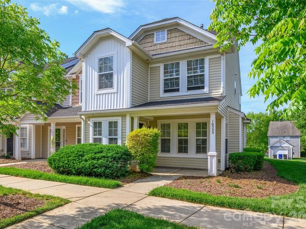 10553 Trolley Run Drive, Cornelius, NC 28031