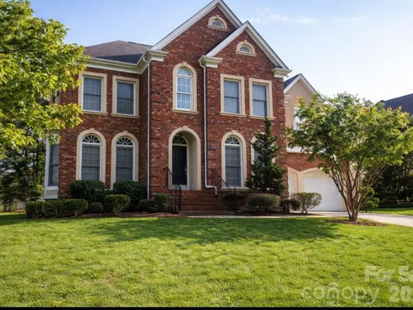 11216 Tradition View Drive , Charlotte, NC 28269