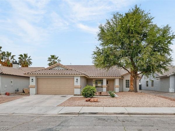 2021 Jean Paul Avenue , North Las Vegas, NV 89031