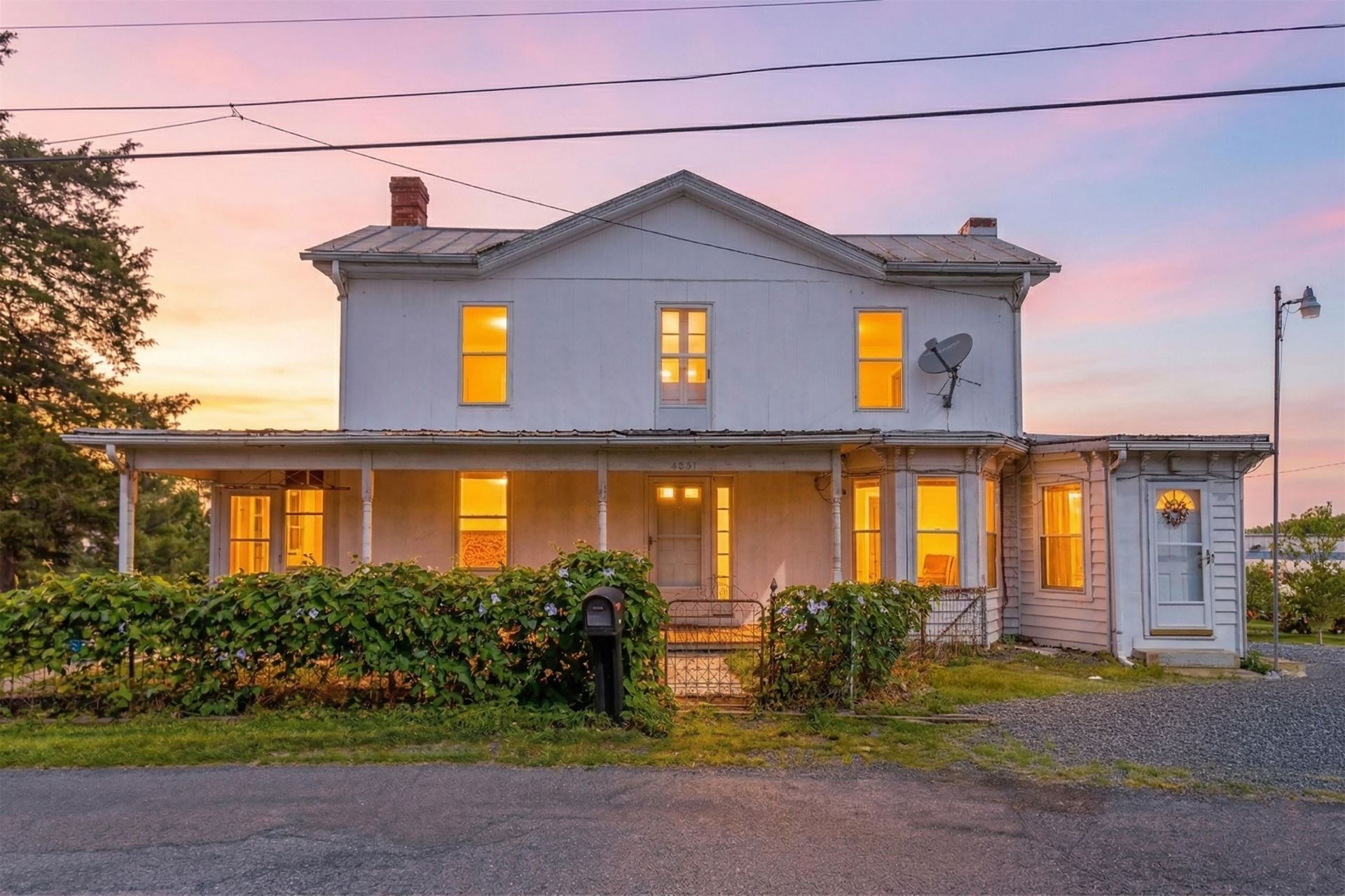 2061 CECIL WAMPLER RD primary photo