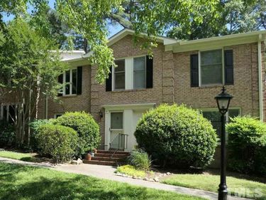 1515 E Franklin Street, Unit 31, Chapel Hill, NC 27514