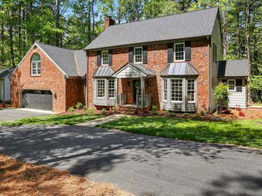 601 Brittany Bay E, Raleigh, NC 27614